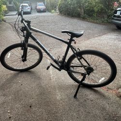 Giant Hardtail MTB