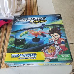 Beyblade Kids Game