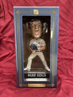 Walker Buehler 2022 Bobble Head 