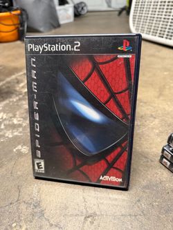 Spider-man