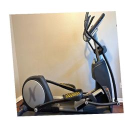 along mind Life Fitness Treadmill - Commercial-Grade Exercise Equipment