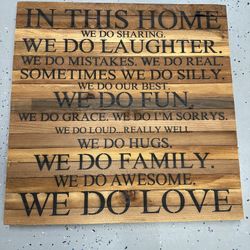 Wall Decor