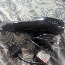 Secadora De Pelo Professional 