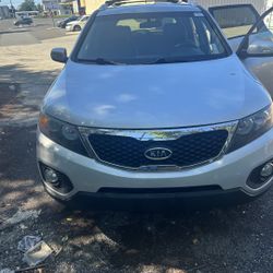2014 KIA Sorento
