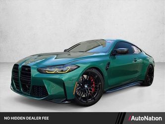 2024 BMW M4