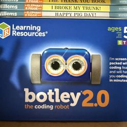 Botley 2.0