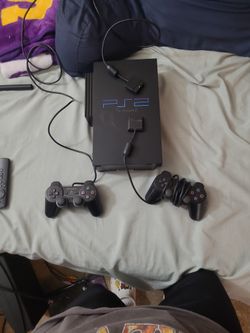 Play Station 2