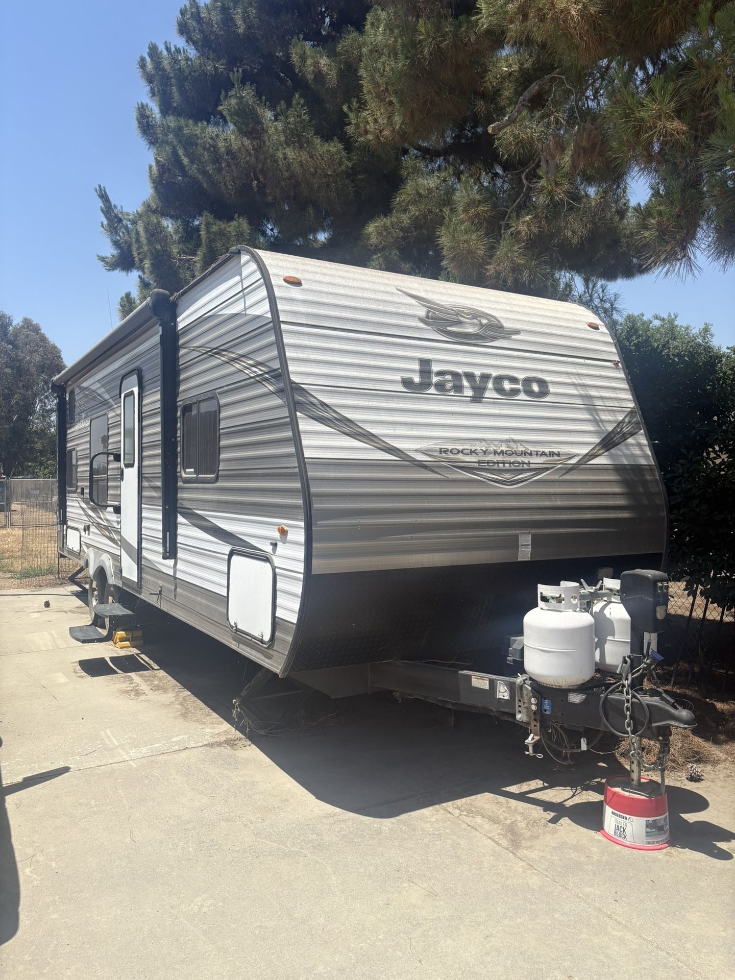 2019 Jayco Jay Flight SLX 264BHW