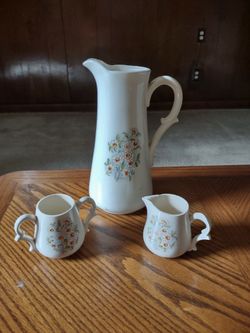 Coffee/Tea Set