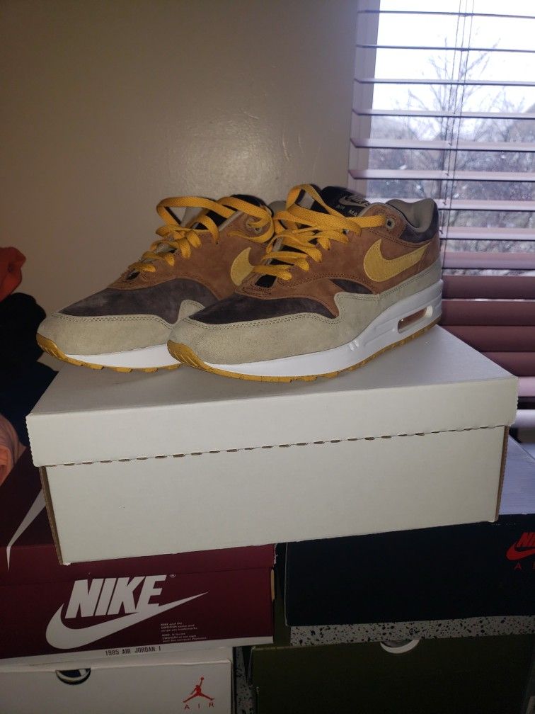 Air Max Ugly Duckling