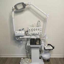 Professional Facial Machine 