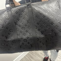 NEW SUMMER EDITION Louis Vuitton Duffle Bag . 