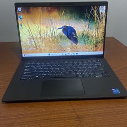 Dell 7420 Core I7 2.80GHz Quad core 16GB Ram 256Gb SSD Touchscreen 