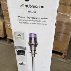 Dyson V9 Submarine 
