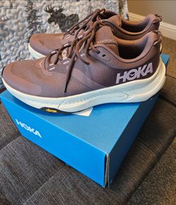 Hoka Transport Size9