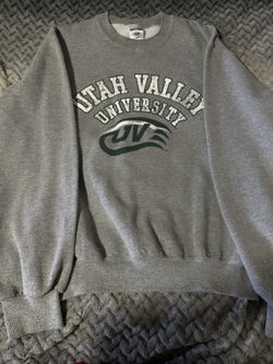 Utah Valley University 
