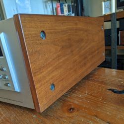 Pioneer Receiver (120wpc)