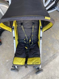 Stroller