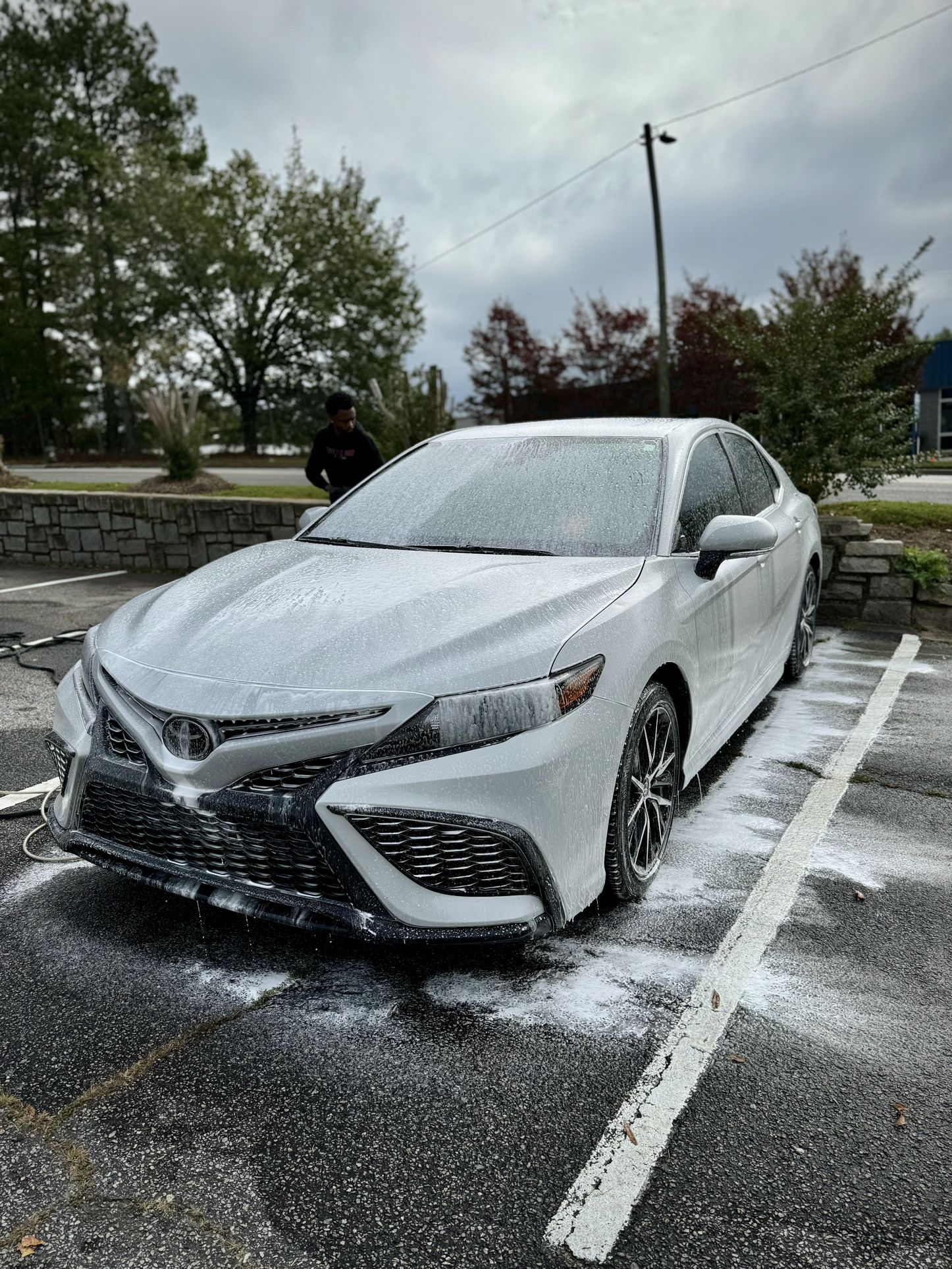 Rejuvenate Your Vehicle With A New Like Finish