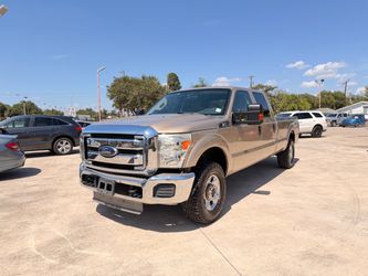 🔥 2012 Ford F-250 4x4 GAS – ONLY $2,400 Drive Off – $477/Month! 🔥