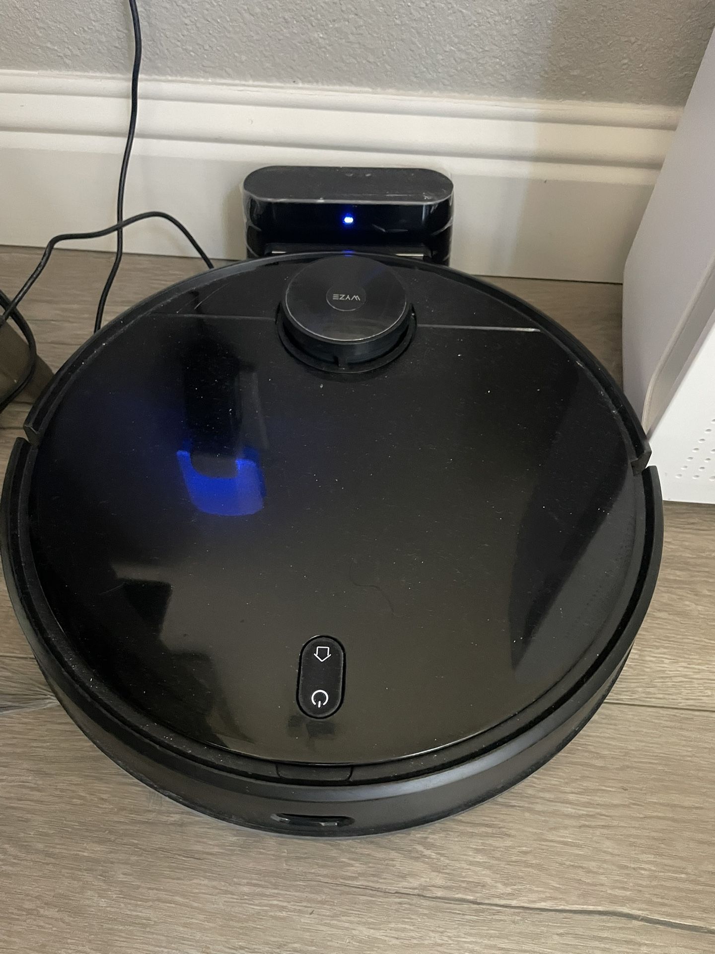 Wyze Robo Vacuum 