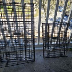 Quick Deal On Dog Cages