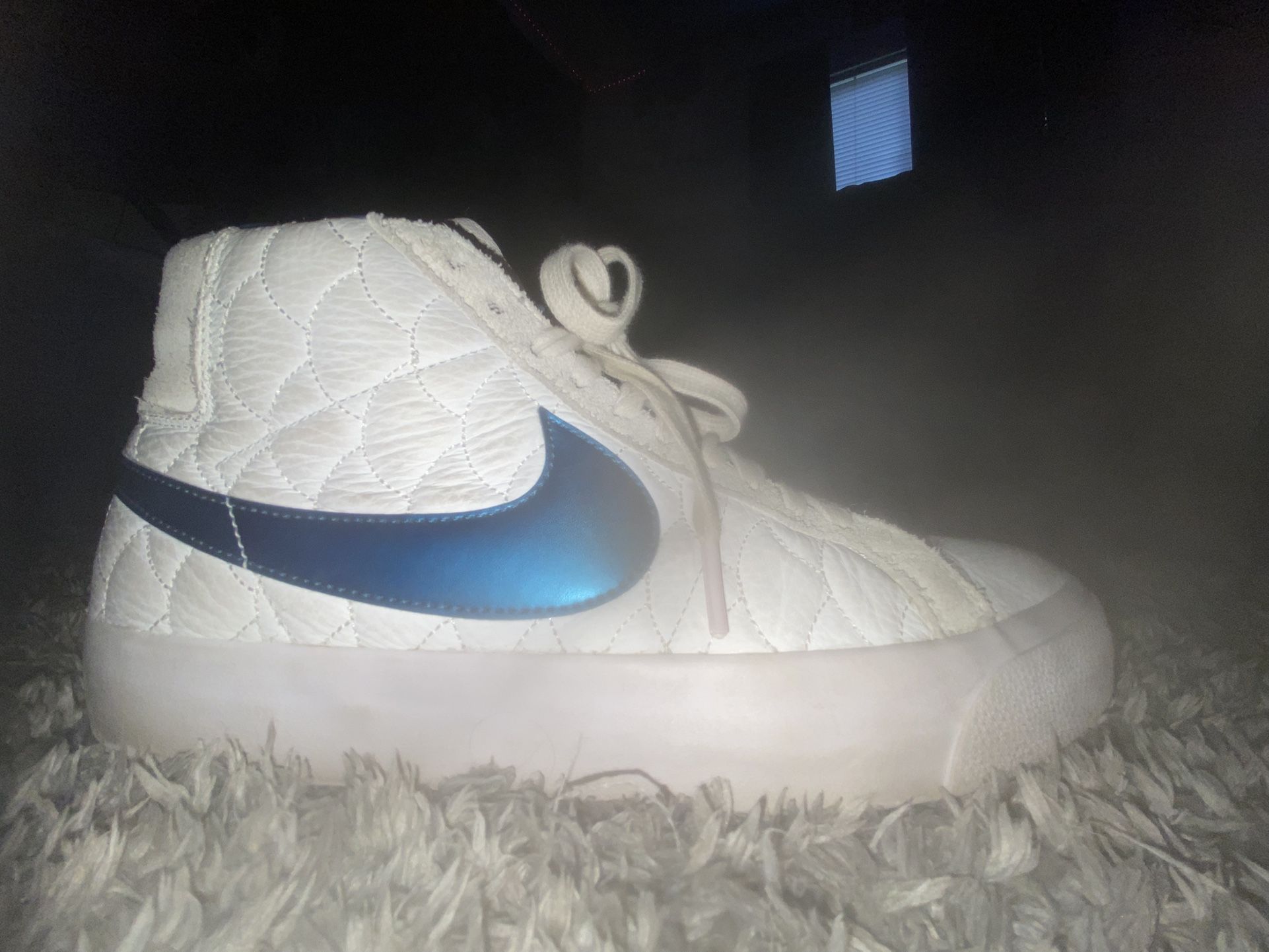 Nike Blazer EK (Eric Koston) Sz10