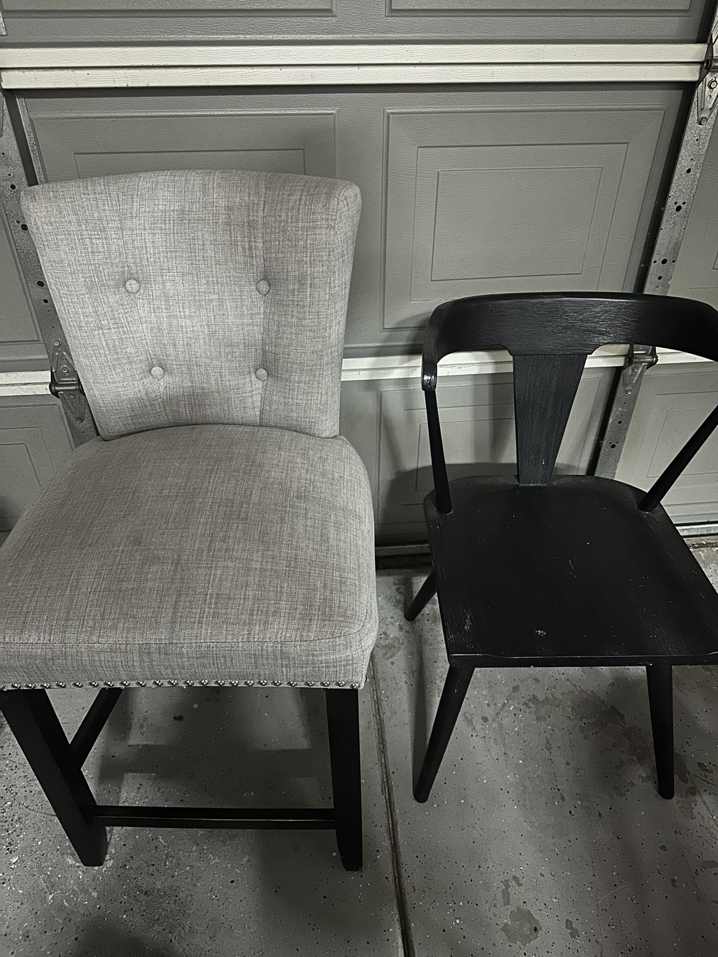Pottery Barn Westan Dining Chairs PRICE REDUCED