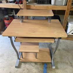 Computer Desk