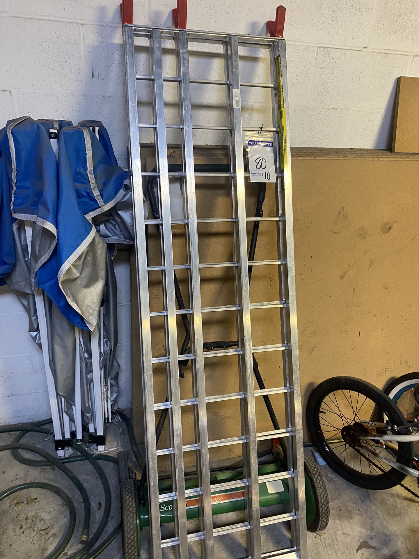 Car Ramps 