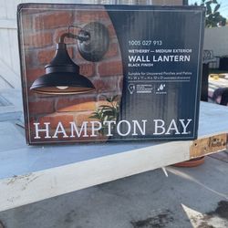Hampton Bay lights 