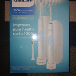 Phillips Sonicare