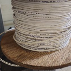 Windy City Wire E143243 22AWG 4C Shielded CMP Cable,