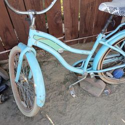 Beach Cruiser Huffy