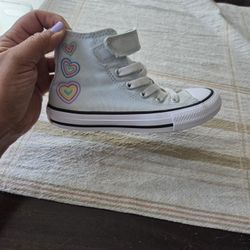 Kids Converse 