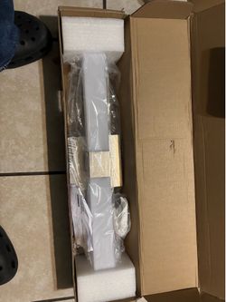 24 LED light