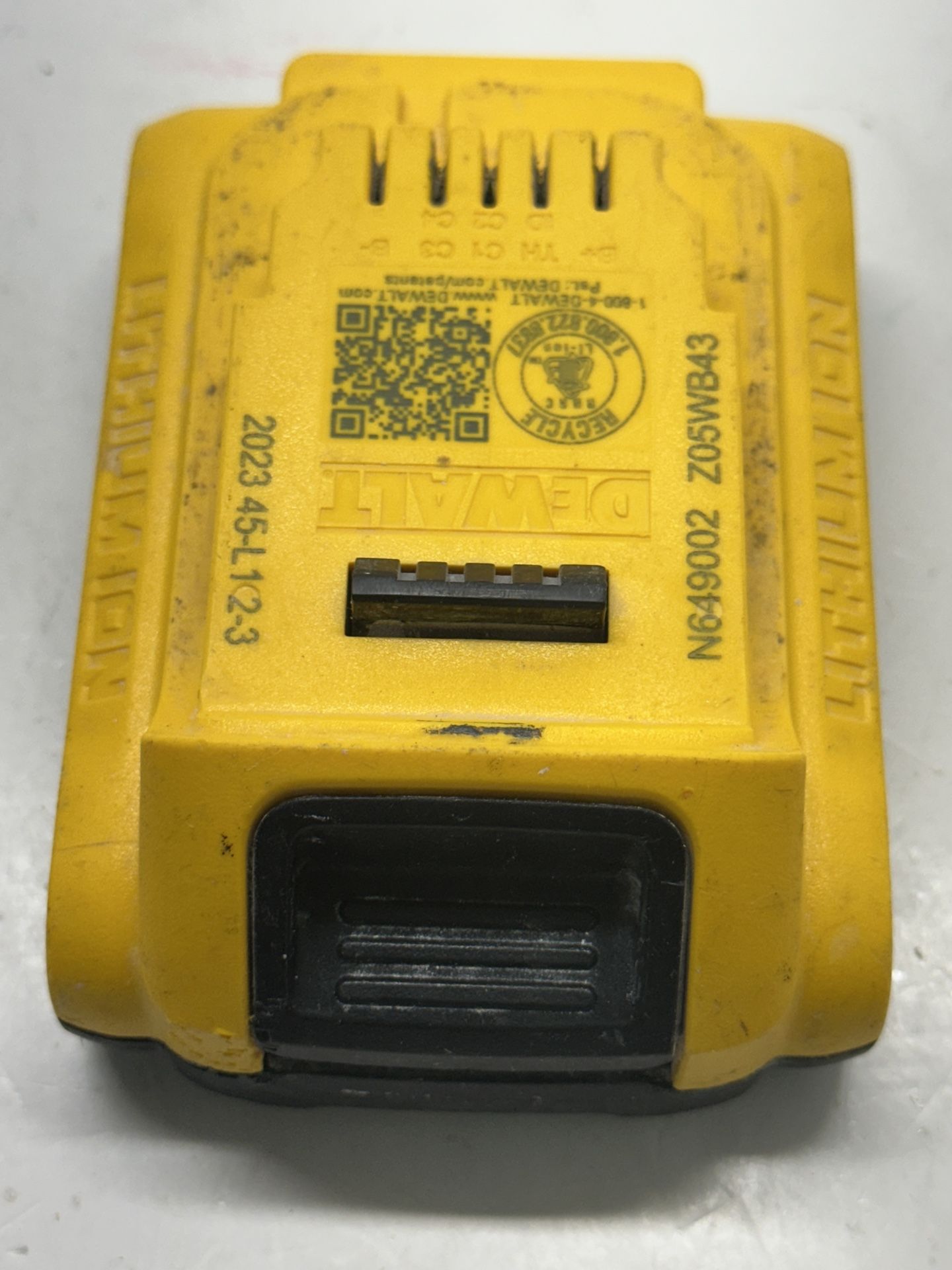 Tools Dewalt # 44218