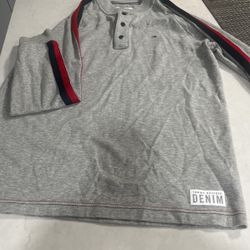 Tommy Hilfiger Sweatshirt