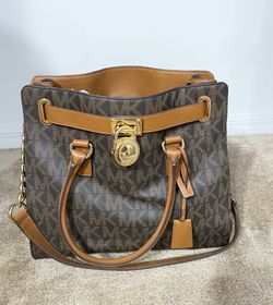 Michael Kors bag purse