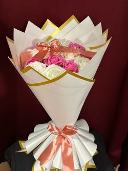 Pearl Bouquet