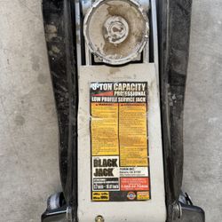 3 Ton car Jack
