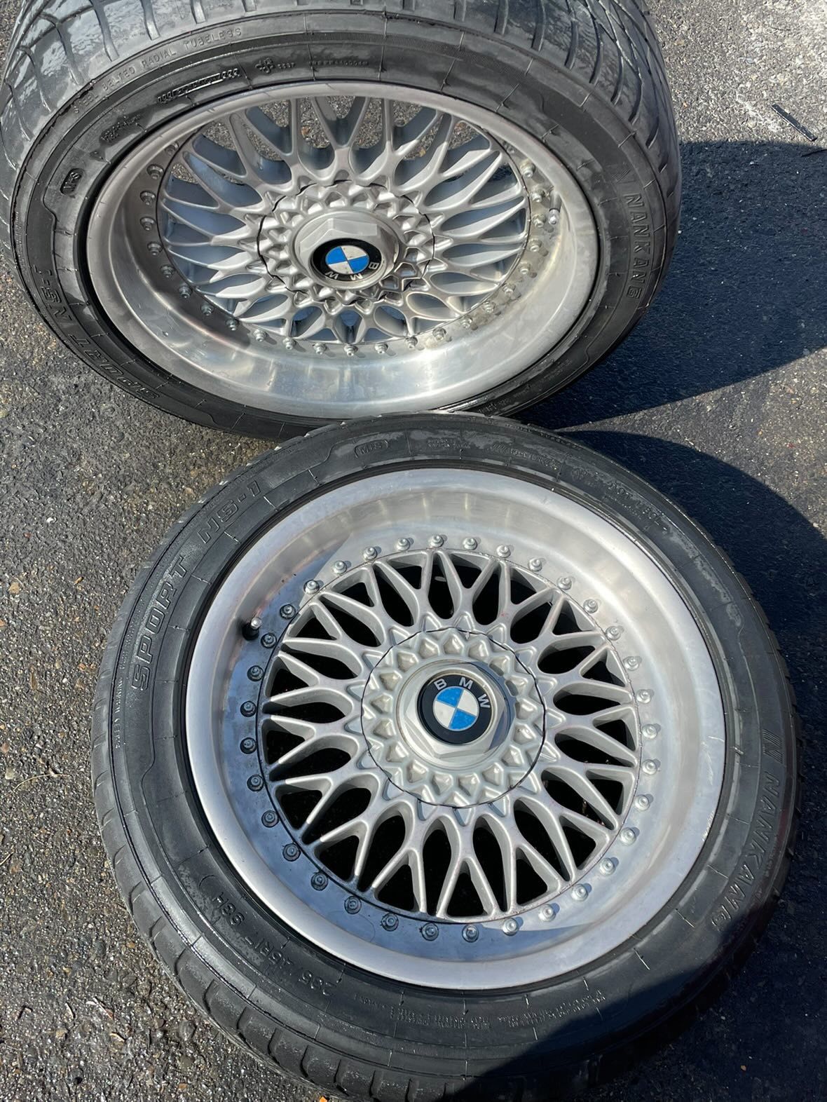 BBS Style 5s