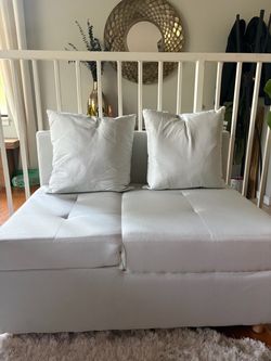 Lounger Chair