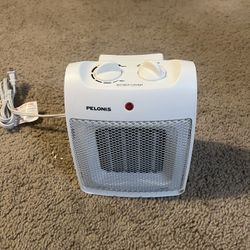 PELONIS Heater