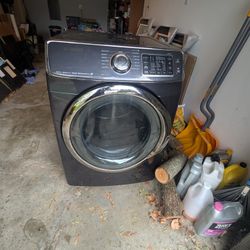 Used Samsung Dryer 