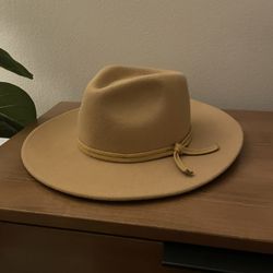 Brixton Ladies’ Hat 