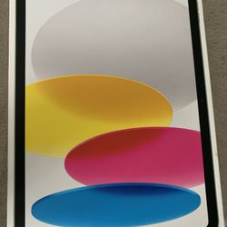 iPad (A16) Wi-Fi 128GB