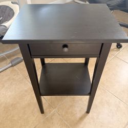 End Tables 