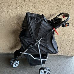 Pet Stroller