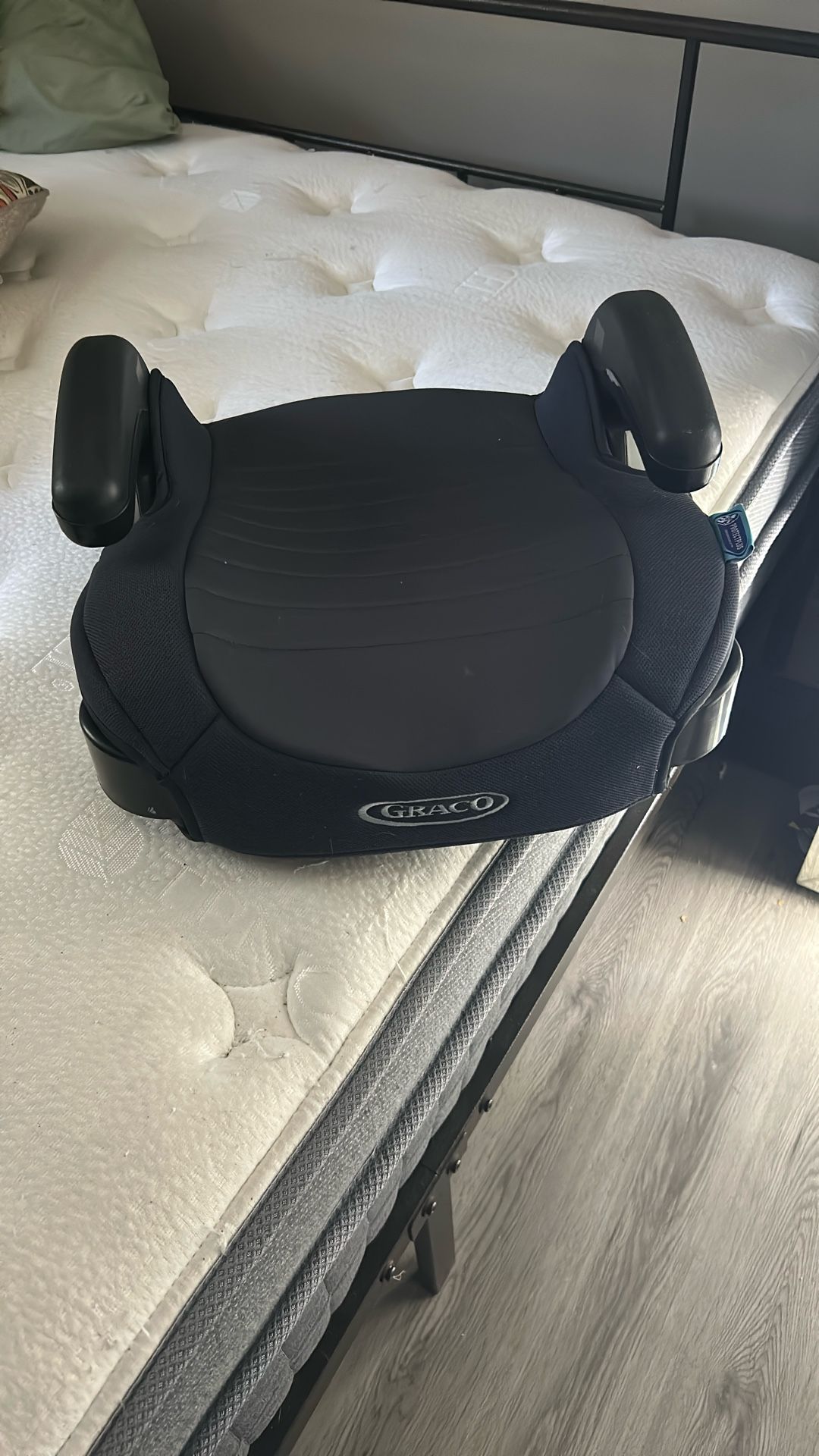 Car seat